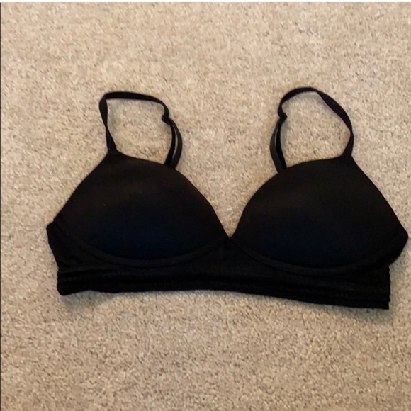 PINK Victoria’s Secret Wireless Bra - Picture 1 of 7